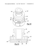 Method and Apparatus for Containing, Transporting, and Providing a     Material diagram and image