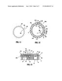 ANNULAR SUPPORT STRUCTURES diagram and image