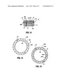 ANNULAR SUPPORT STRUCTURES diagram and image