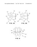 DEVICES AND METHOD FOR TREATMENT OF SPONDYLOTIC DISEASE diagram and image