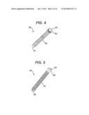 BENDING TOOL AND METHOD FOR RESHAPING A BONE PLATE diagram and image