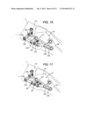 BENDING TOOL AND METHOD FOR RESHAPING A BONE PLATE diagram and image