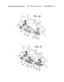 BENDING TOOL AND METHOD FOR RESHAPING A BONE PLATE diagram and image