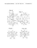 SCREW IMPLANT AND SYSTEM AND METHOD FOR LOCKING A SCREW IN AN IMPLANT     PLATE diagram and image