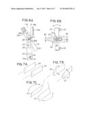 SURGICAL IMPLANT INSERTER COMPRESSOR diagram and image