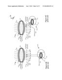 External Charger for a Medical Implantable Device Using Field Inducing     Coils to Improve Coupling diagram and image