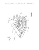 External Charger for a Medical Implantable Device Using Field Inducing     Coils to Improve Coupling diagram and image