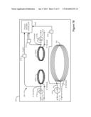 External Charger for a Medical Implantable Device Using Field Inducing     Coils to Improve Coupling diagram and image