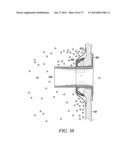 DEVICES AND METHODS FOR RETRIEVABLE INTRA-ATRIAL IMPLANTS diagram and image