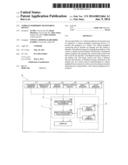 VEHICLE PERIPHERY MONITORING DEVICE diagram and image