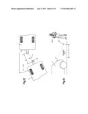 VEHICLE TRAILER CONNECT SYSTEM diagram and image