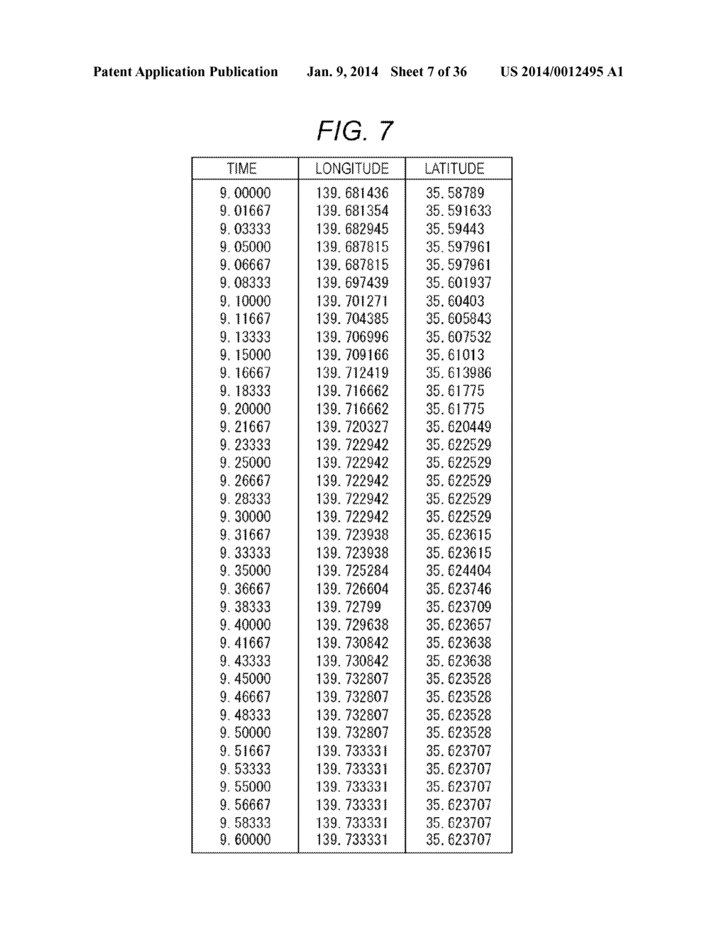 INFORMATION PROCESSING DEVICE, INFORMATION PROCESSING METHOD, AND PROGRAM - diagram, schematic, and image 08