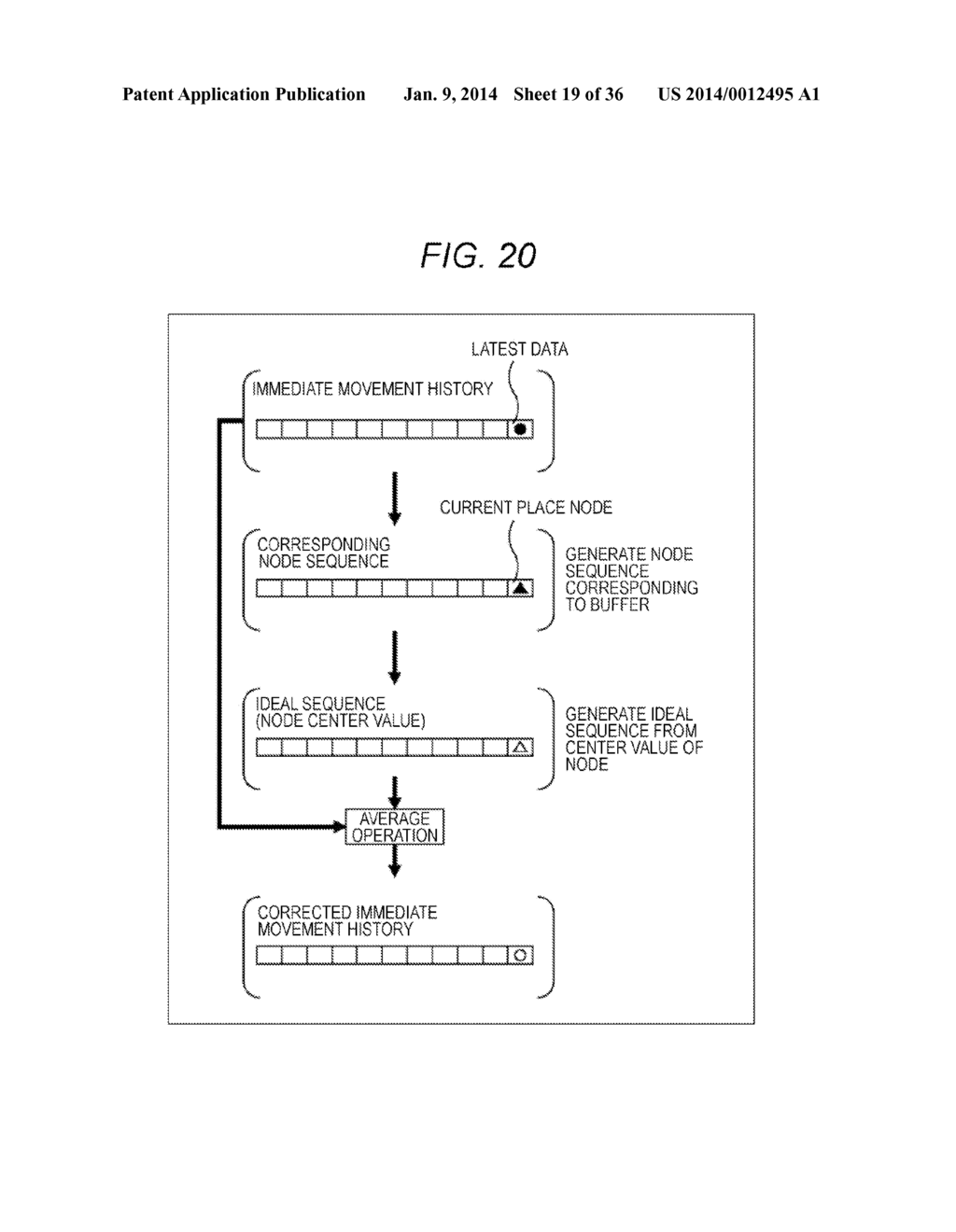 INFORMATION PROCESSING DEVICE, INFORMATION PROCESSING METHOD, AND PROGRAM - diagram, schematic, and image 20