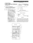 SYSTEMS AND METHODS FOR LEVERAGING SMARTPHONE FEATURES IN CONTINUOUS     GLUCOSE MONITORING diagram and image