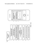 SYSTEMS AND METHODS FOR LEVERAGING SMARTPHONE FEATURES IN CONTINUOUS     GLUCOSE MONITORING diagram and image