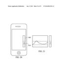 SYSTEMS AND METHODS FOR LEVERAGING SMARTPHONE FEATURES IN CONTINUOUS     GLUCOSE MONITORING diagram and image