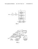 CHROMATOGRAPH MASS SPECTROMETRY DATA PROCESSING DEVICE diagram and image