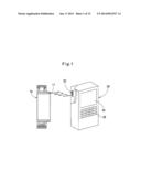 DIAGNOSTIC METHOD FOR DETERMINING WHETHER MACHINE ELEMENT IS REUSABLE diagram and image