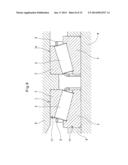 DIAGNOSTIC METHOD FOR DETERMINING WHETHER MACHINE ELEMENT IS REUSABLE diagram and image