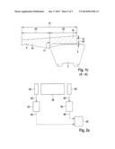 APPARATUS AND METHOD FOR AUTOMATICALLY MONITORING AN APPARATUS FOR     PROCESSING MEAT PRODUCTS diagram and image