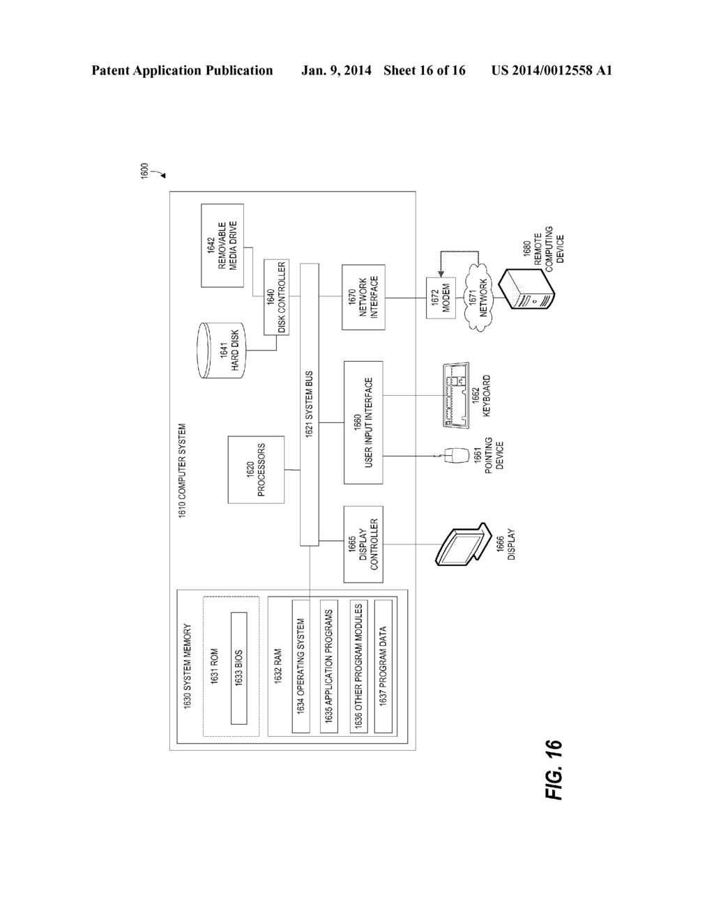 SYSTEM AND METHODS FOR INTEGRATED AND PREDICTIVE ANALYSIS OF MOLECULAR,     IMAGING, AND CLINICAL DATA FOR PATIENT-SPECIFIC MANAGEMENT OF DISEASES - diagram, schematic, and image 17