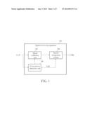 SIGNAL PROCESSING APPARATUS HAVING VOICE ACTIVITY DETECTION UNIT AND     RELATED SIGNAL PROCESSING METHODS diagram and image