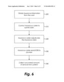 System and Method for Storing Health Information and Adjudicating     Insurance Claims diagram and image