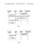 TRANSMISSION OF AUTHORIZATION INFORMATION diagram and image