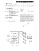 Method and System for Automated Center Workflow diagram and image