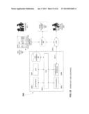 System and Methods for Delivering Targeted Marketing Offers to Consumers     Via an Online Portal diagram and image