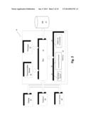 ELECTRONIC COMMERCE NETWORK WITH MOBILE TRANSACTIONS diagram and image