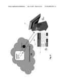 ELECTRONIC COMMERCE NETWORK WITH MOBILE TRANSACTIONS diagram and image