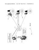 System and Method for Swapping of Tangible and Intangible Items diagram and image