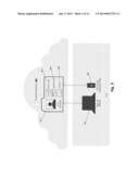 ELECTRONIC COMMERCE NETWORK WITH TRANSACTIONS ANALYTICS diagram and image