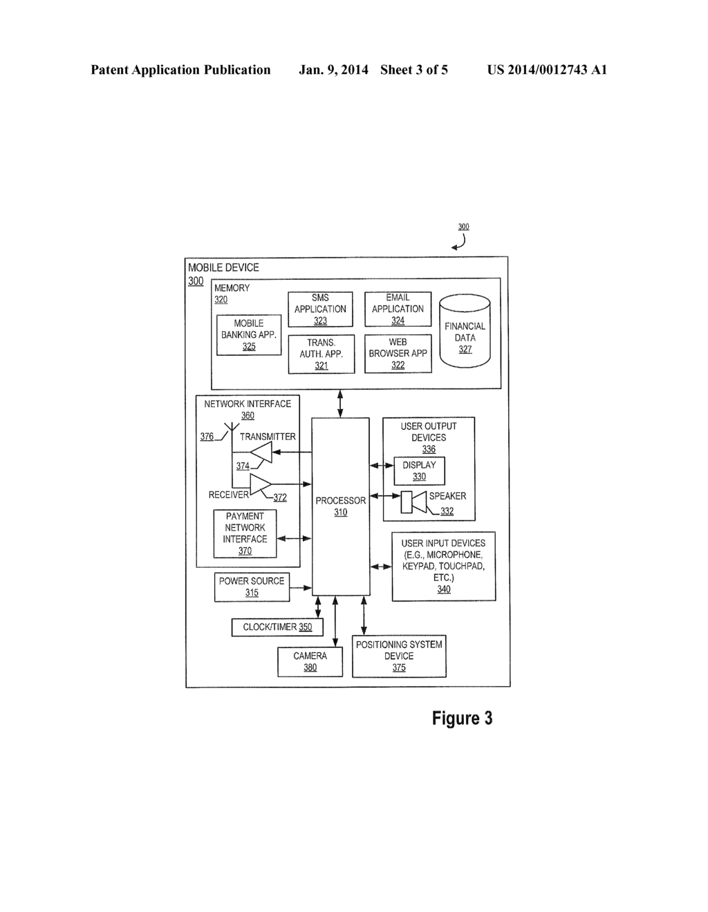 CALENDAR BILL PAYMENT MANAGEMENT - diagram, schematic, and image 04