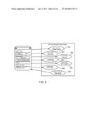 SYSTEMS, METHODS, AND COMPUTER PROGRAM PRODUCTS FOR INTEGRATING THIRD     PARTY SERVICES WITH A MOBILE WALLET diagram and image