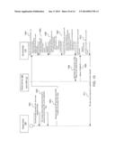 SYSTEMS, METHODS, AND COMPUTER PROGRAM PRODUCTS FOR INTEGRATING THIRD     PARTY SERVICES WITH A MOBILE WALLET diagram and image