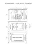 SYSTEMS, METHODS, AND COMPUTER PROGRAM PRODUCTS FOR INTEGRATING THIRD     PARTY SERVICES WITH A MOBILE WALLET diagram and image