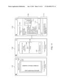 SYSTEMS, METHODS, AND COMPUTER PROGRAM PRODUCTS FOR INTEGRATING THIRD     PARTY SERVICES WITH A MOBILE WALLET diagram and image