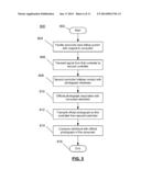 FRAUD PREVENTION SYSTEM INCLUDING BIOMETRIC RECORDS IDENTIFICATION AND     ASSOCIATED METHODS diagram and image