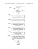 FRAUD PREVENTION SYSTEM INCLUDING BIOMETRIC RECORDS IDENTIFICATION AND     ASSOCIATED METHODS diagram and image