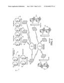 COMMUNICATION AND PROCESSING SYSTEM FOR DERIVATIVE diagram and image