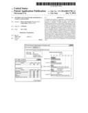 METHOD AND SYSTEM FOR SUPPORTING A CLINICAL DIAGNOSIS diagram and image