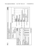 METHOD AND SYSTEM FOR SUPPORTING A CLINICAL DIAGNOSIS diagram and image