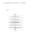 EVENT ANALYSIS APPARATUS, EVENT ANALYSIS METHOD, AND COMPUTER-READABLE     RECORDING MEDIUM diagram and image