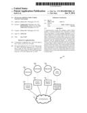 FINANCIAL-SERVICE STRUCTURED CONTENT MANAGER diagram and image