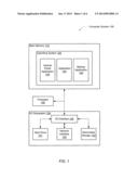 TECHNIQUE FOR IMPLEMENTING SEAMLESS SHORTCUTS IN SHAREPOINT diagram and image