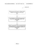 TECHNIQUE FOR IMPLEMENTING SEAMLESS SHORTCUTS IN SHAREPOINT diagram and image