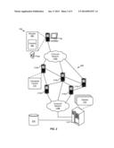 REMOTELY CACHEABLE VARIABLE WEB CONTENT diagram and image