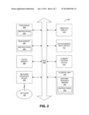 Linked List Scripting Engine diagram and image